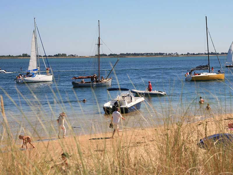 Beautiful holiday house to rent on France's Île de Ré.