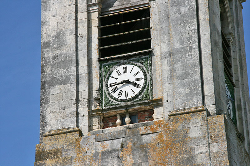 Beautiful holiday house to rent on France's Île de Ré.